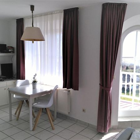 Haus Suedstrand _Lipke Sierksdorf Εξωτερικό φωτογραφία