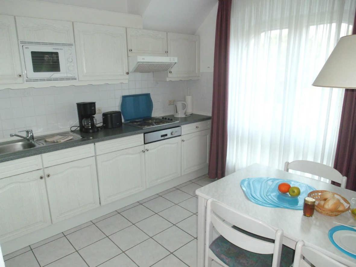 Haus Suedstrand _Lipke Sierksdorf Εξωτερικό φωτογραφία
