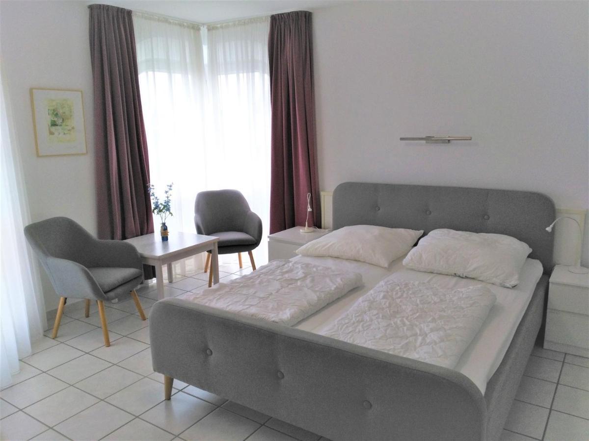 Haus Suedstrand _Lipke Sierksdorf Εξωτερικό φωτογραφία