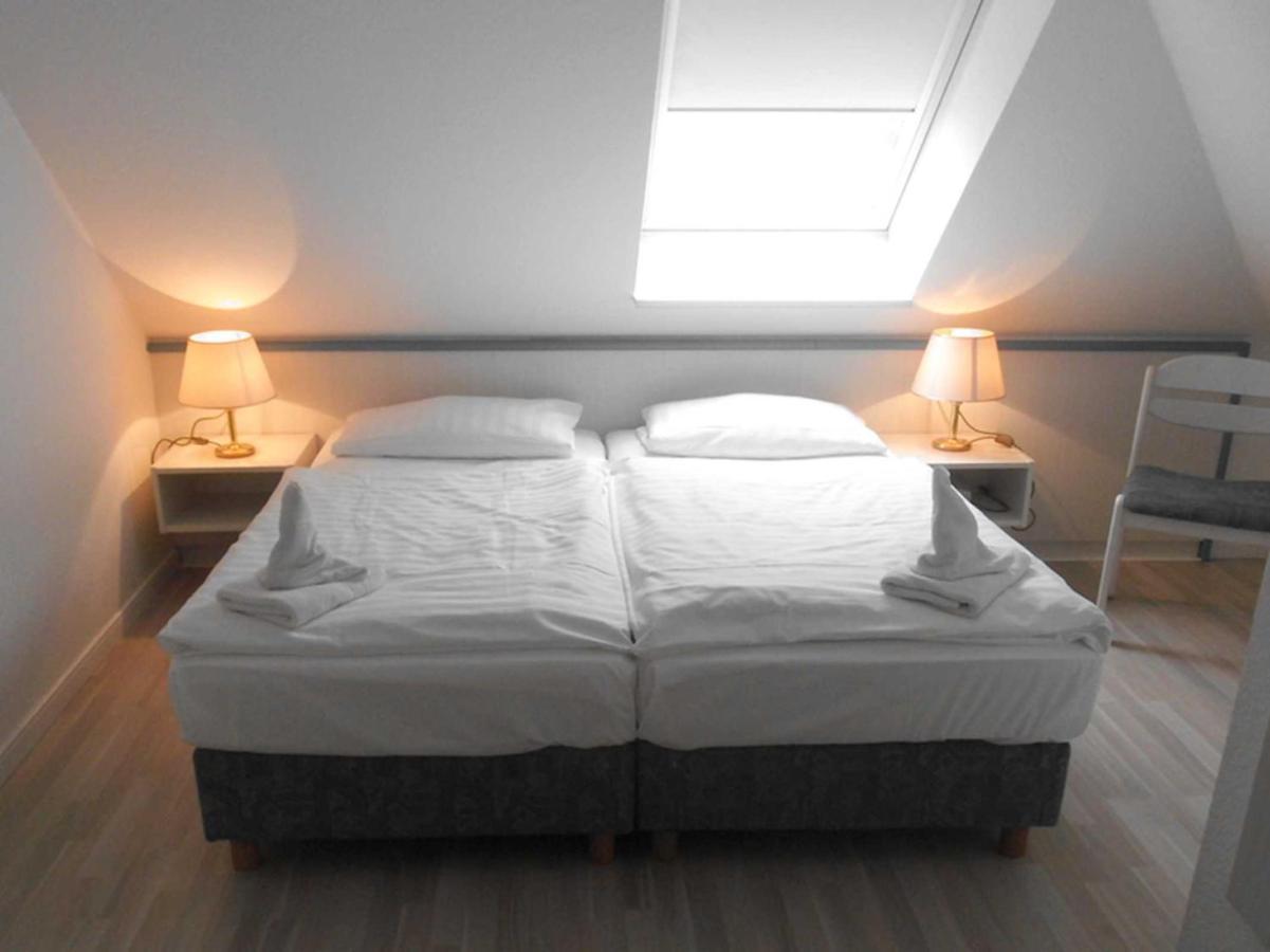Haus Suedstrand _Lipke Sierksdorf Εξωτερικό φωτογραφία