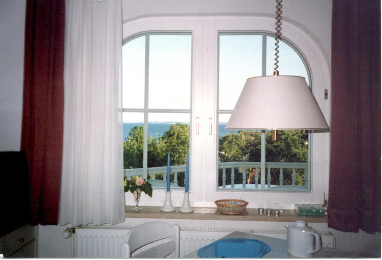 Haus Suedstrand _Lipke Sierksdorf Εξωτερικό φωτογραφία