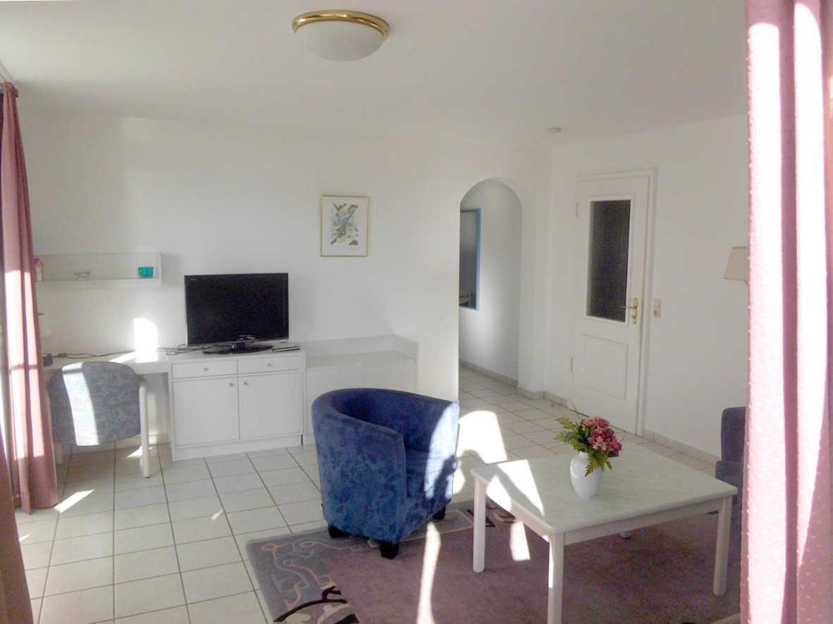 Haus Suedstrand _Lipke Sierksdorf Εξωτερικό φωτογραφία