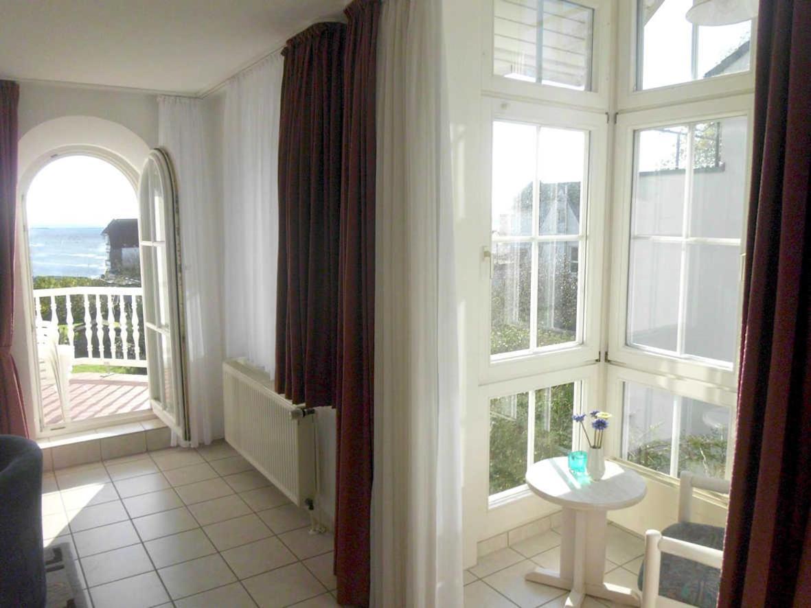 Haus Suedstrand _Lipke Sierksdorf Εξωτερικό φωτογραφία
