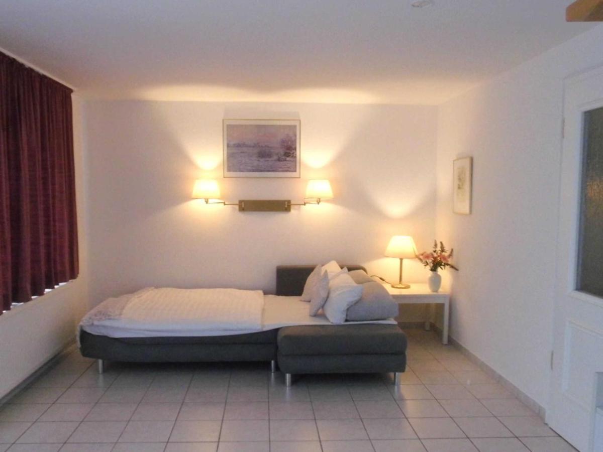 Haus Suedstrand _Lipke Sierksdorf Εξωτερικό φωτογραφία