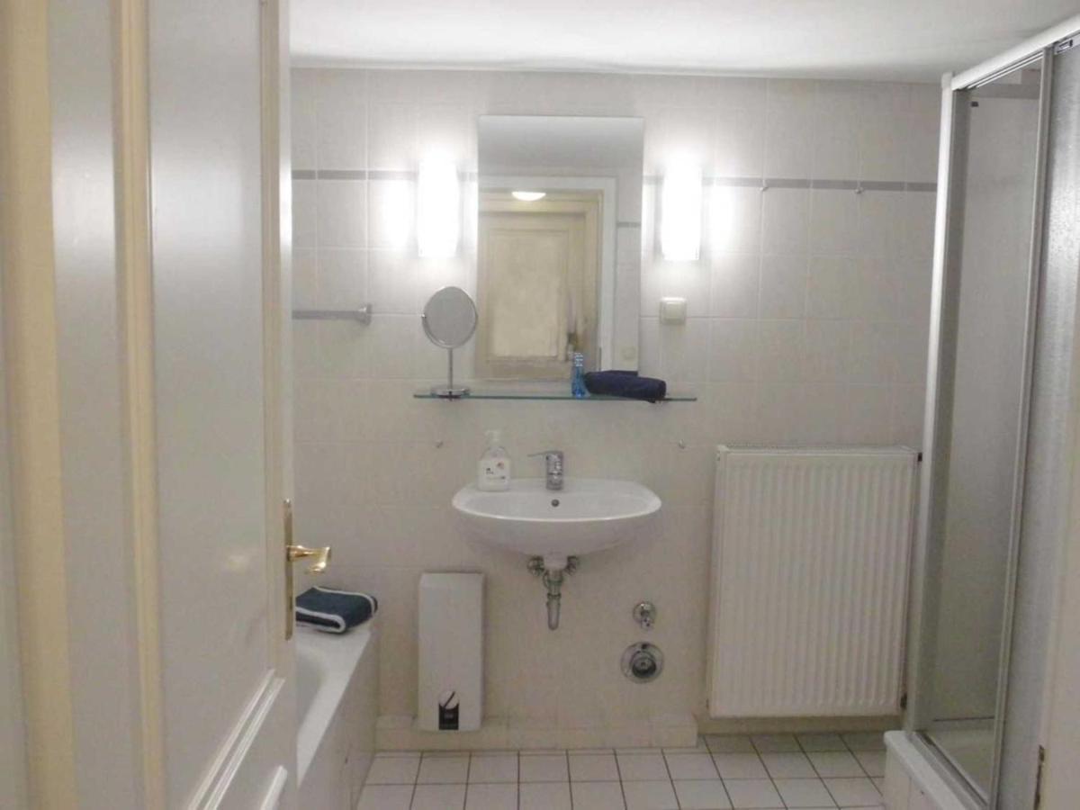 Haus Suedstrand _Lipke Sierksdorf Εξωτερικό φωτογραφία