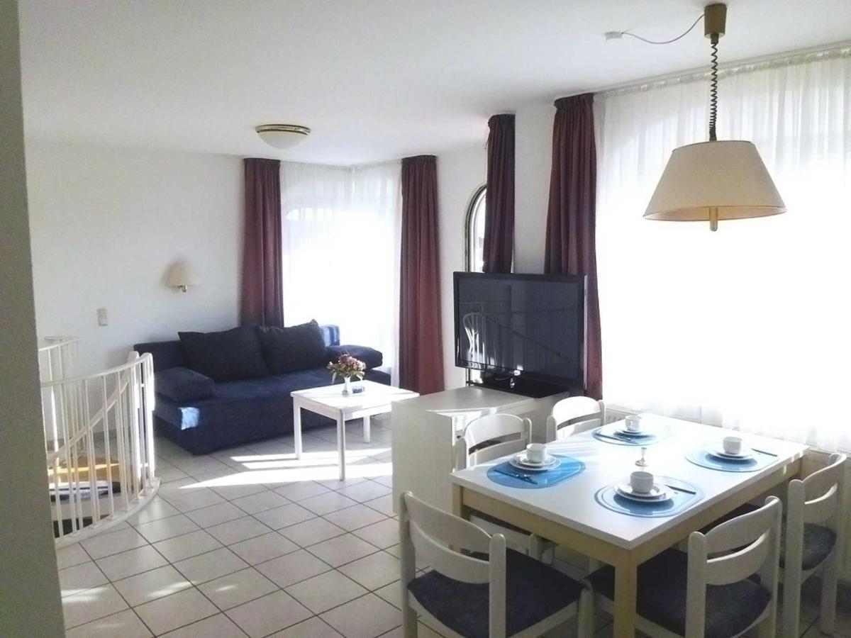 Haus Suedstrand _Lipke Sierksdorf Εξωτερικό φωτογραφία