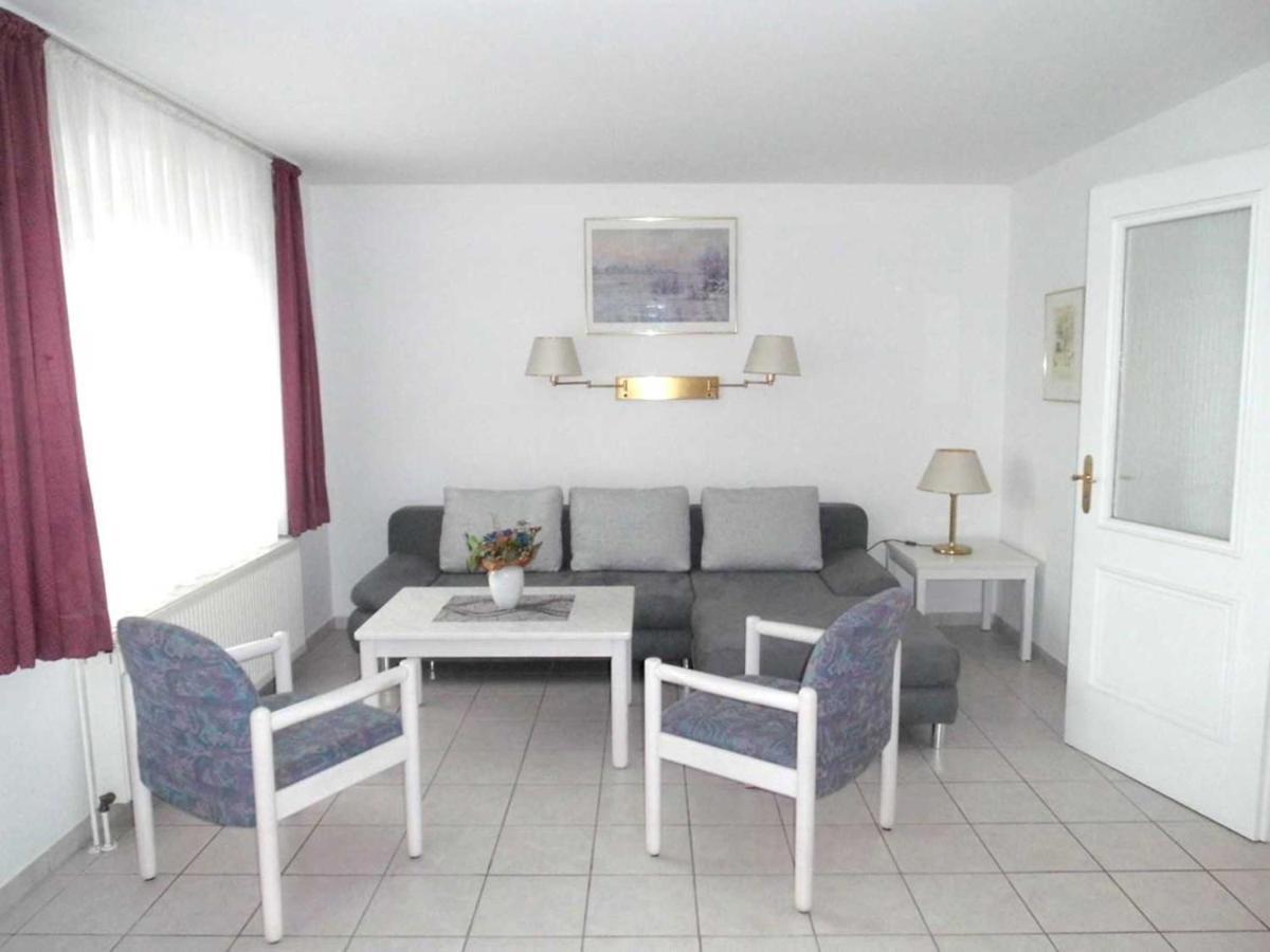 Haus Suedstrand _Lipke Sierksdorf Εξωτερικό φωτογραφία