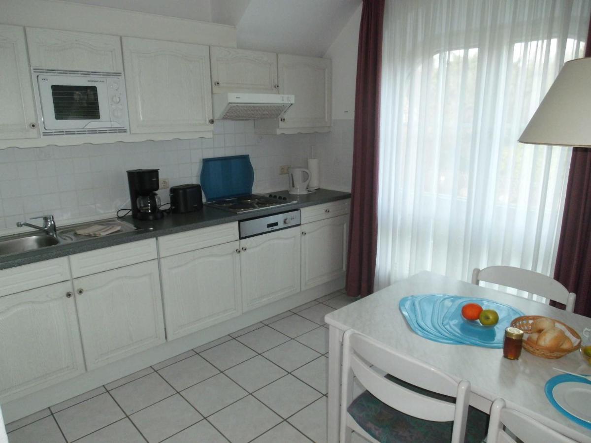 Haus Suedstrand _Lipke Sierksdorf Εξωτερικό φωτογραφία