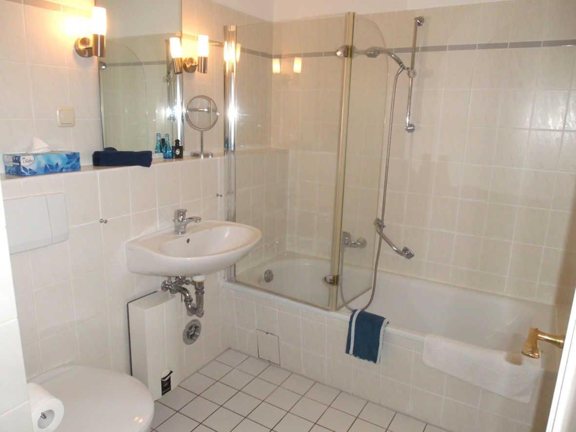 Haus Suedstrand _Lipke Sierksdorf Εξωτερικό φωτογραφία