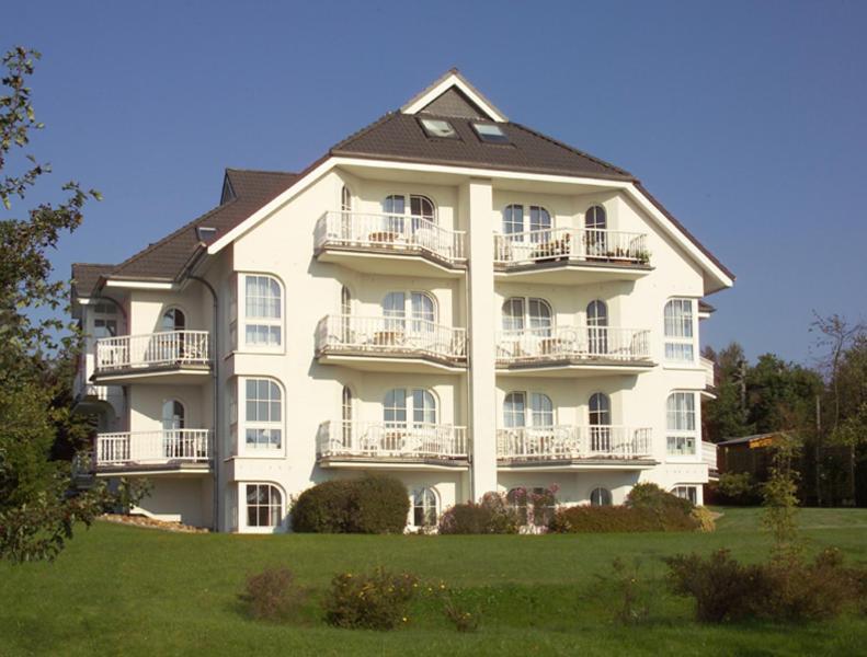 Haus Suedstrand _Lipke Sierksdorf Εξωτερικό φωτογραφία